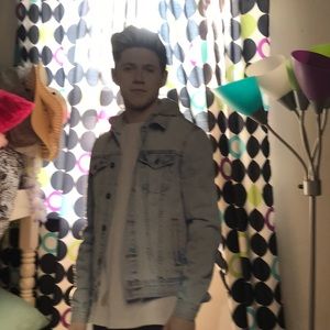 Niall Horan Cardboard Cutout